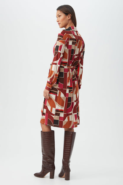 Trina Turk Makeba Dress