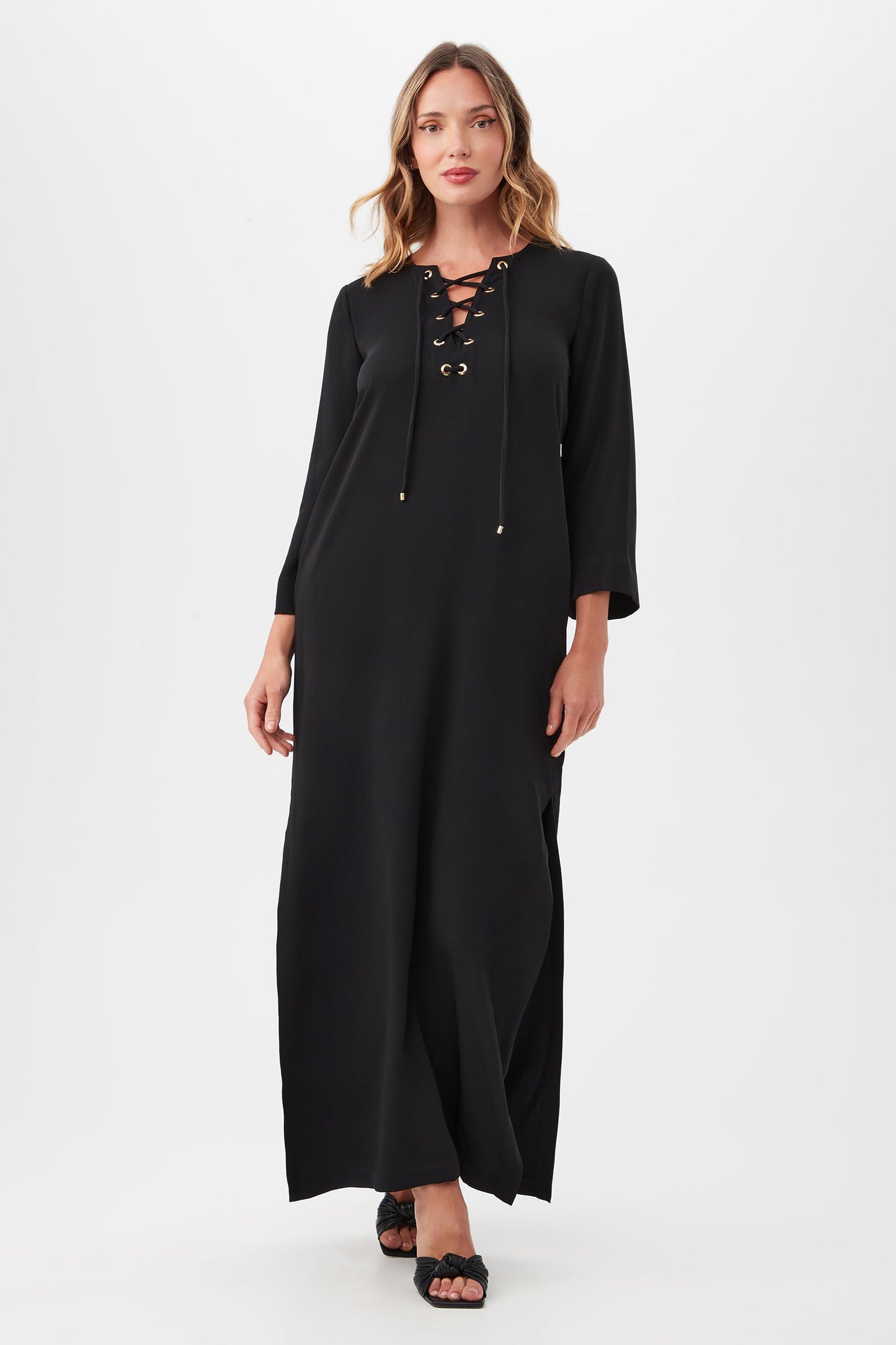 Trina Turk Catamaran Dress