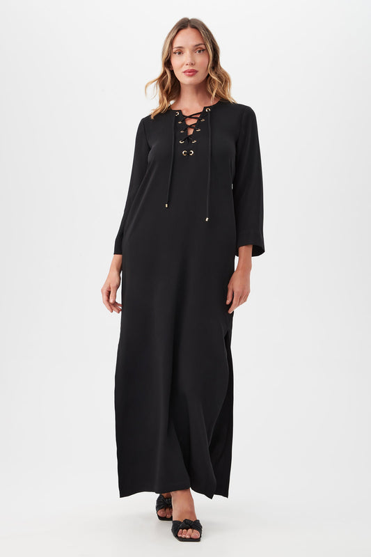 Trina Turk Catamaran Dress