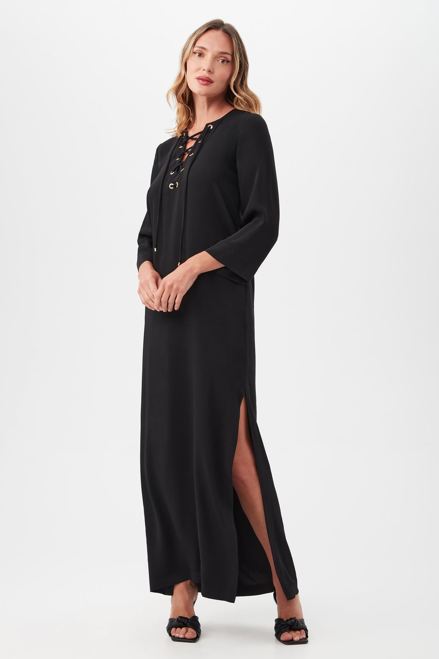 Trina Turk Catamaran Dress