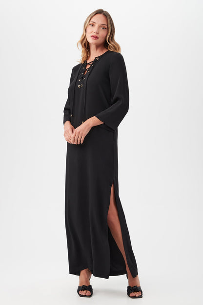 Trina Turk Catamaran Dress