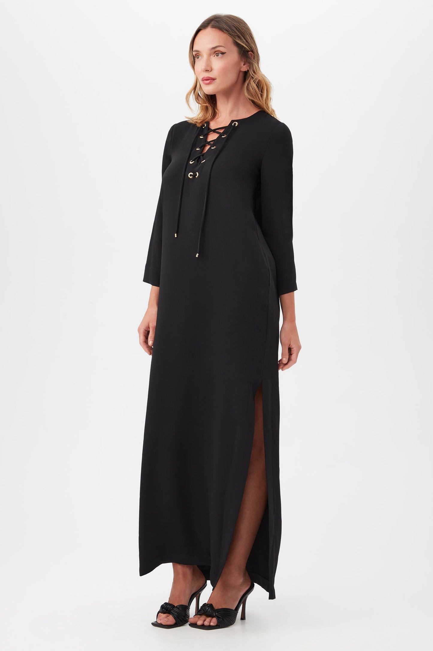 Trina Turk Catamaran Dress