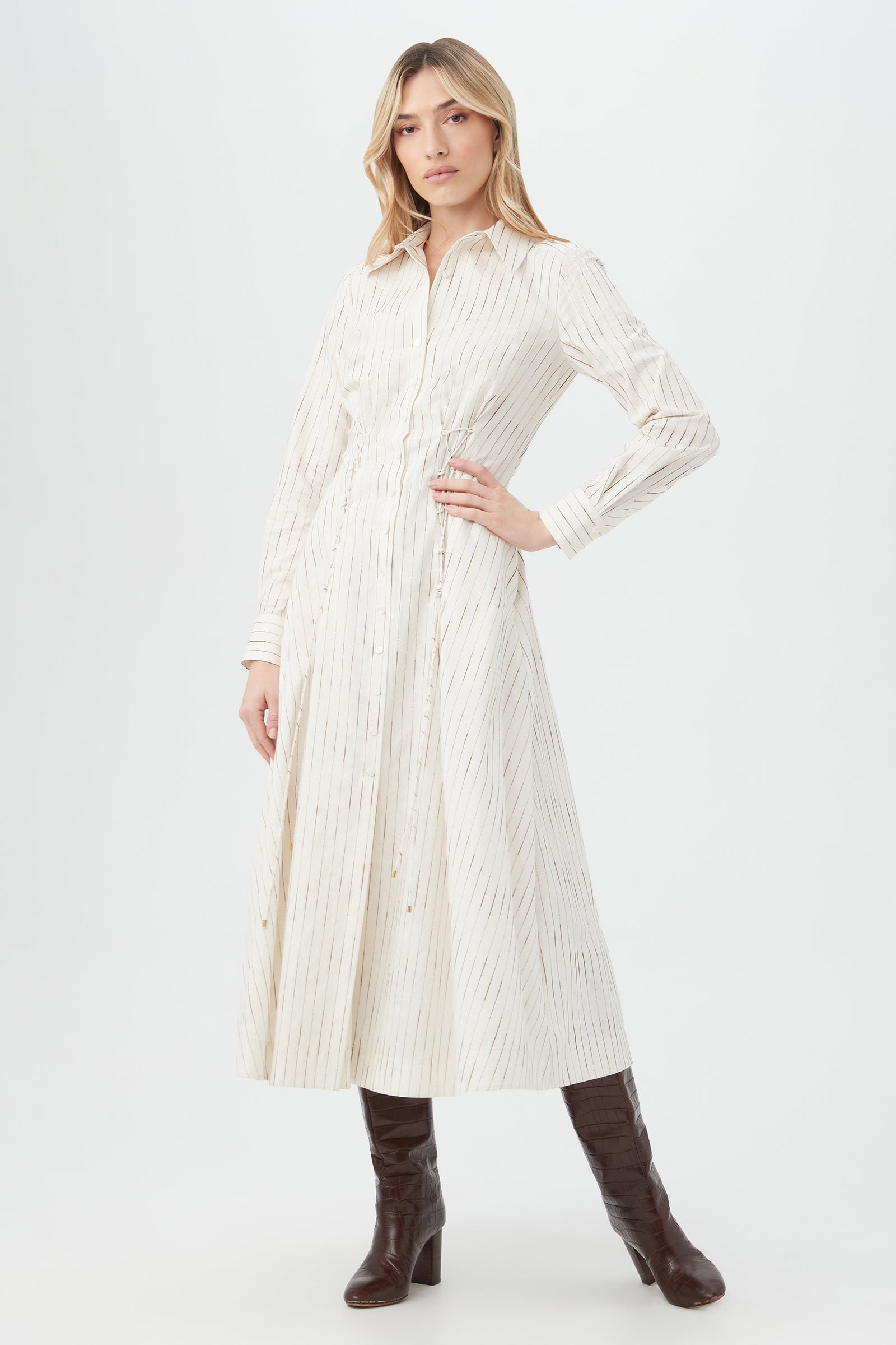 Trina Turk Omari Dress
