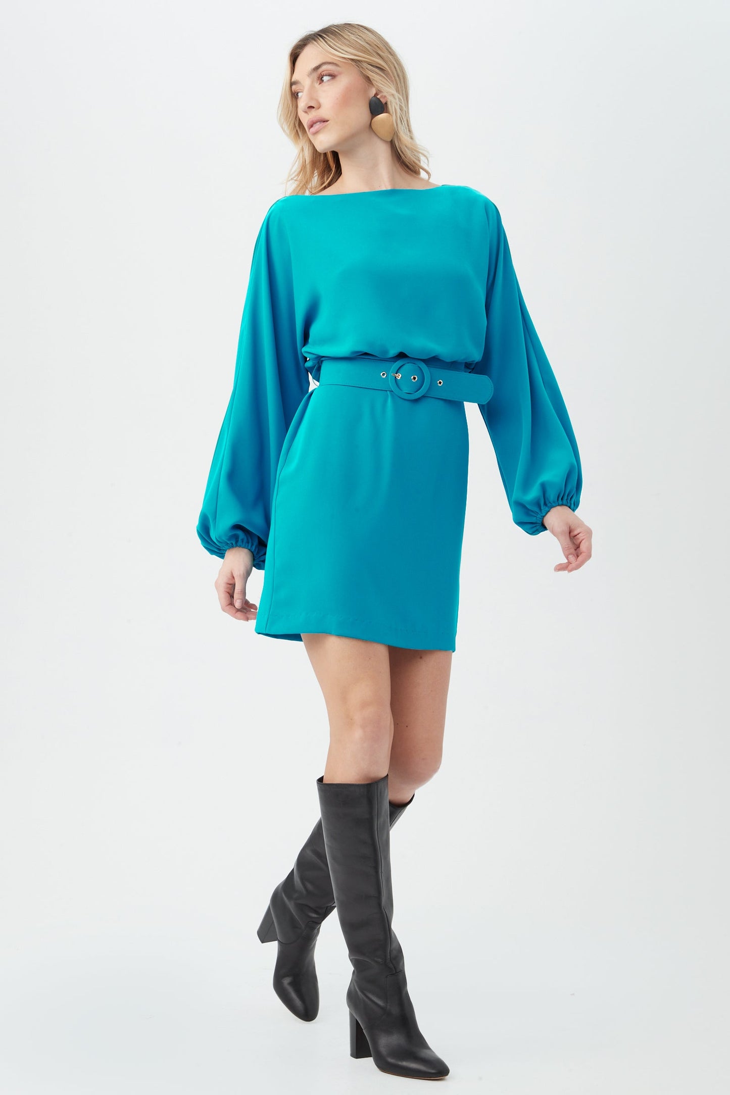 Trina Turk Avory Dress
