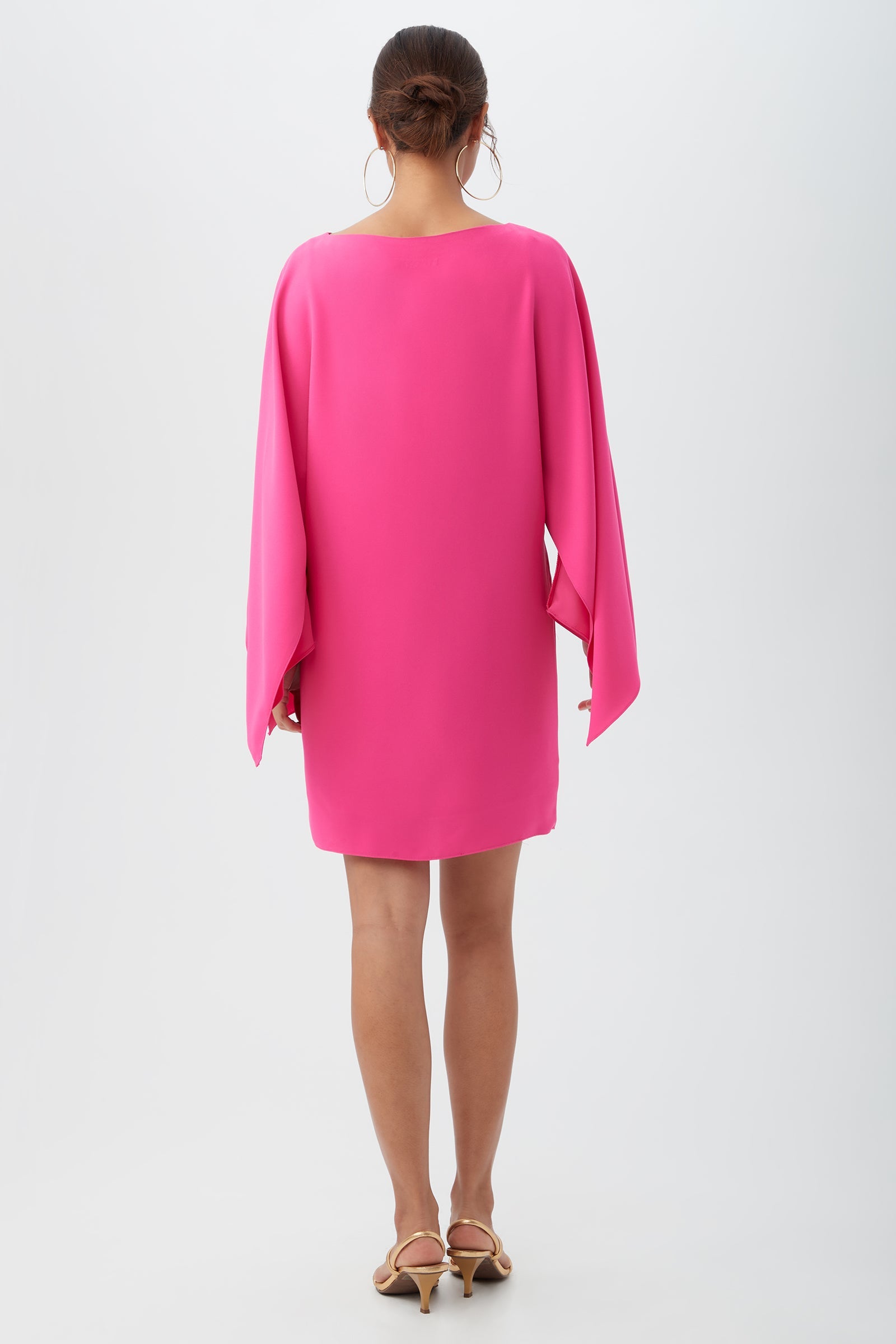 Trina Turk Daiquiri Dress