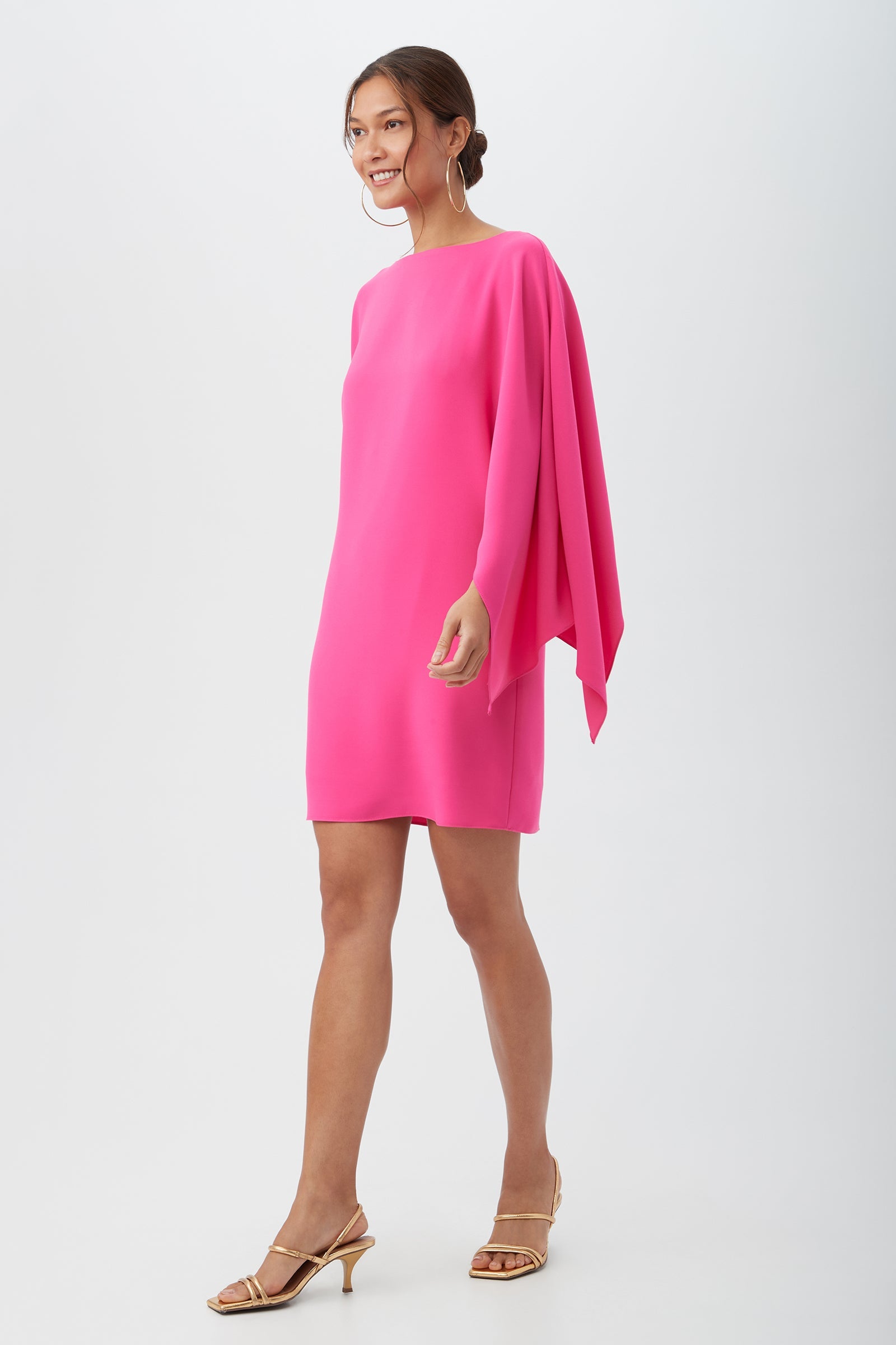 Trina Turk Daiquiri Dress