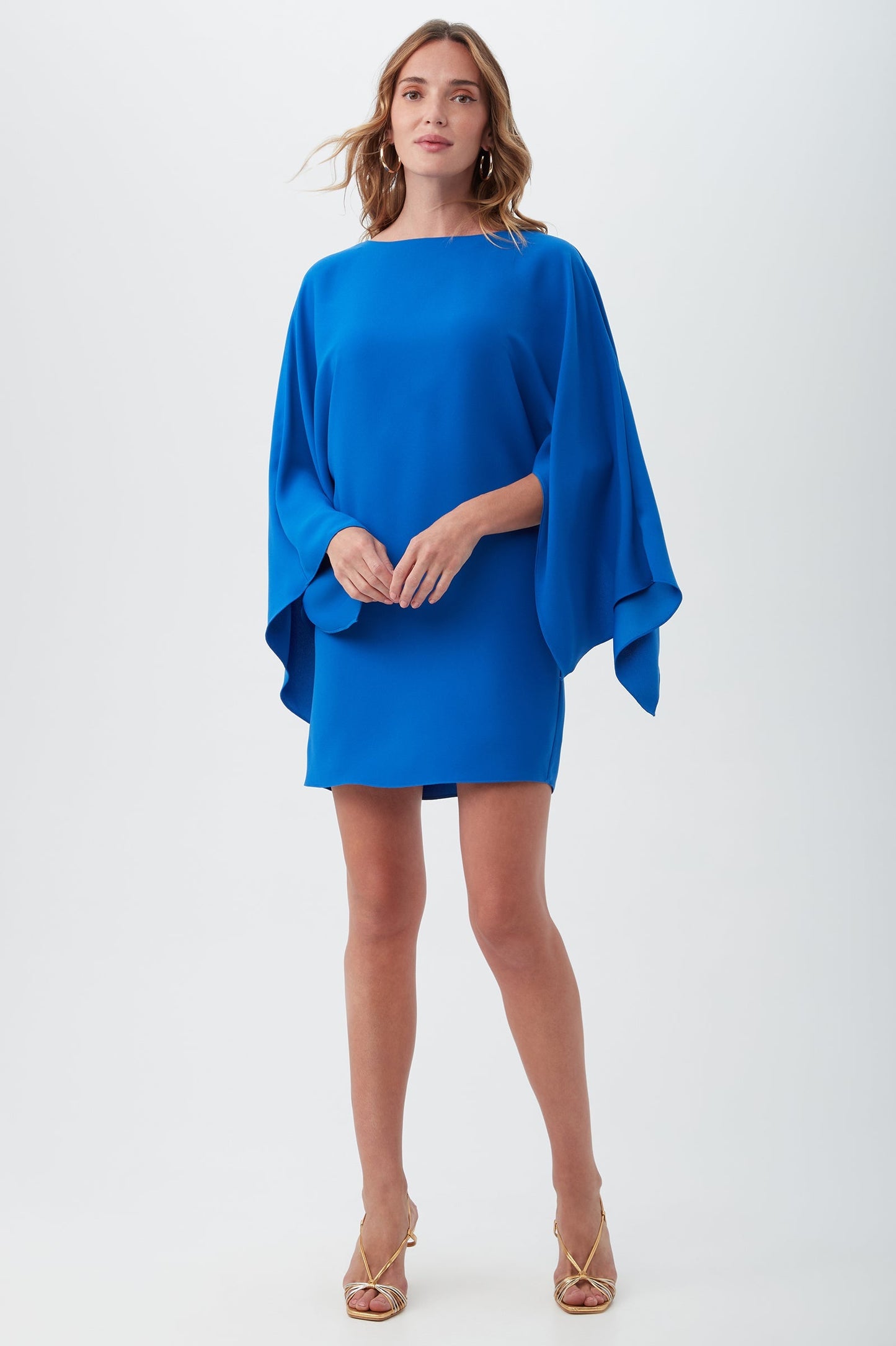 Trina Turk Daiquiri Dress