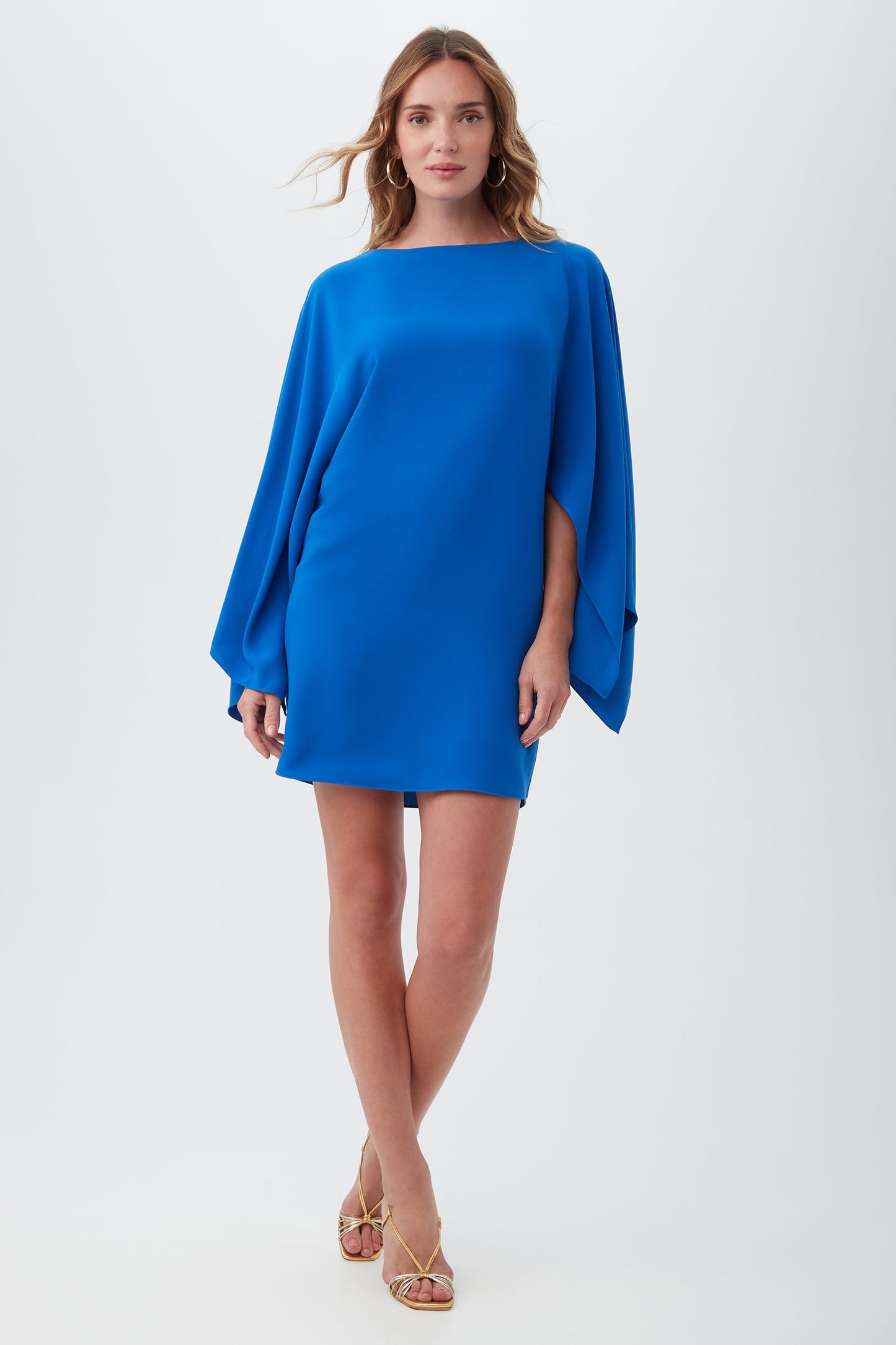Trina Turk Daiquiri Dress