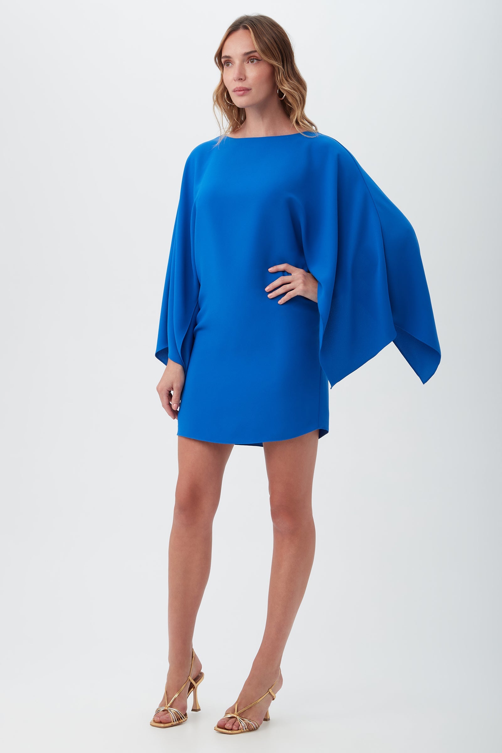 Trina Turk Daiquiri Dress