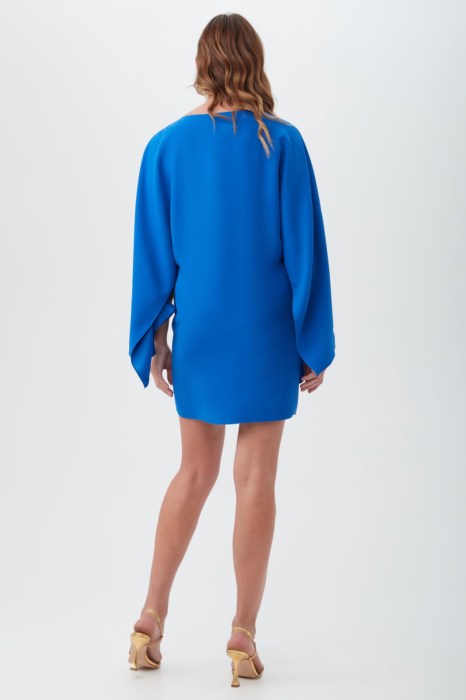 Trina Turk Daiquiri Dress