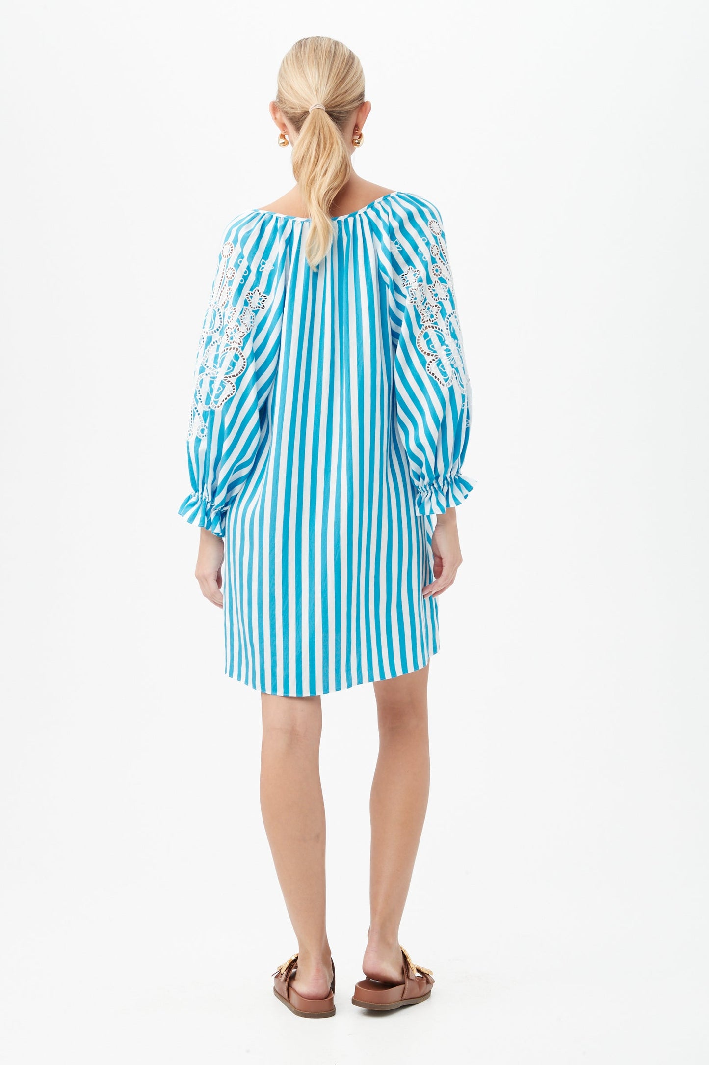 Trina Turk Lysis Dress