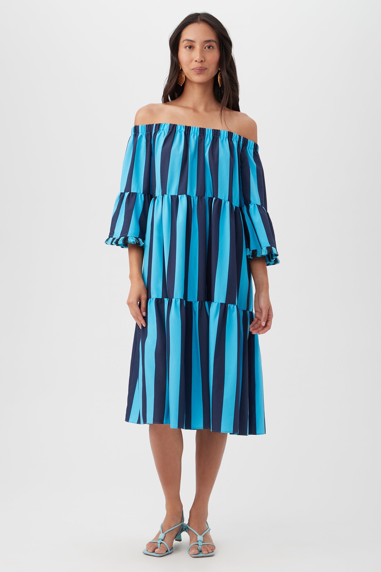 Trina Turk Latitude Dress