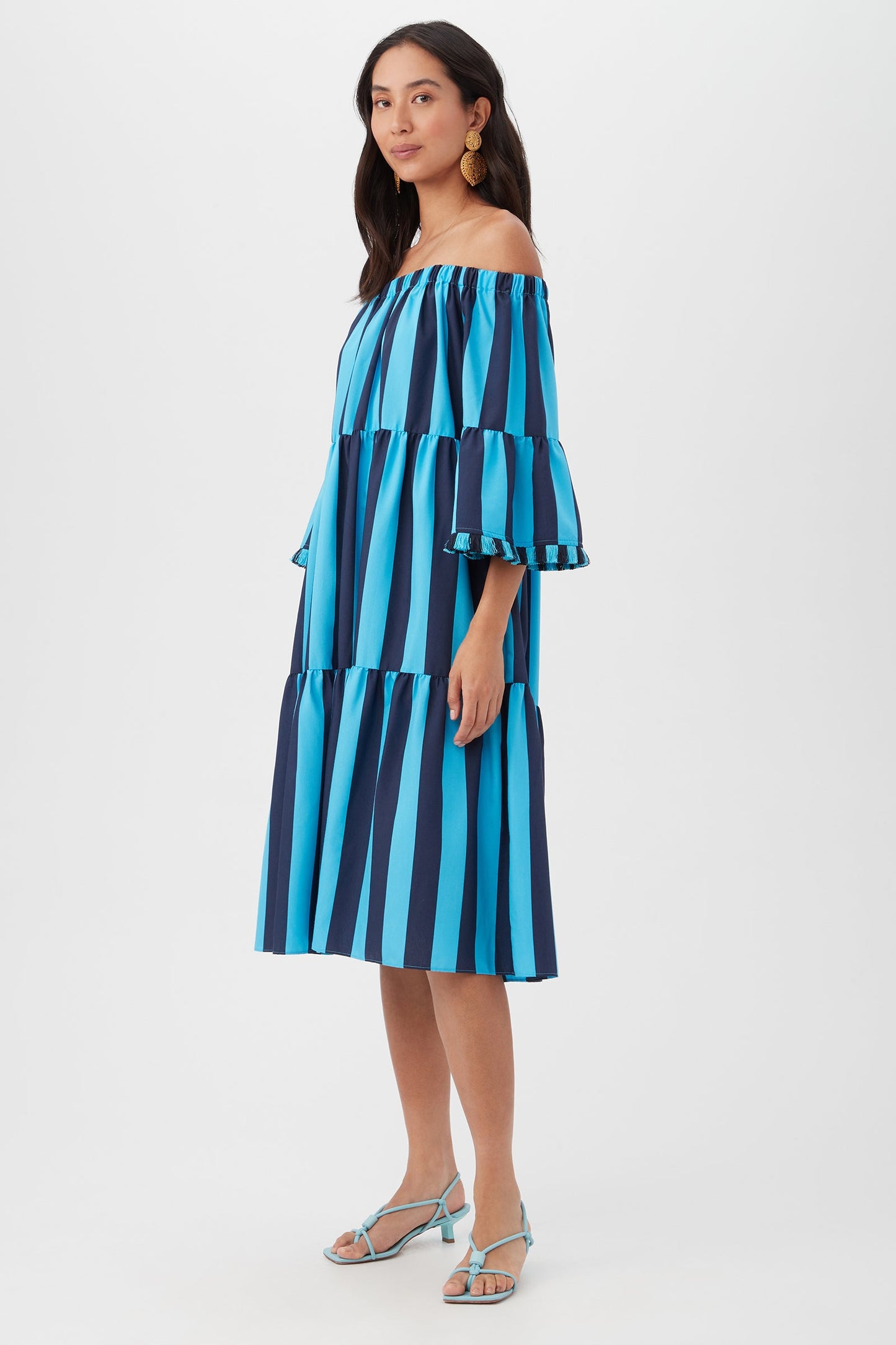 Trina Turk Latitude Dress