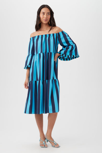 Trina Turk Latitude Dress