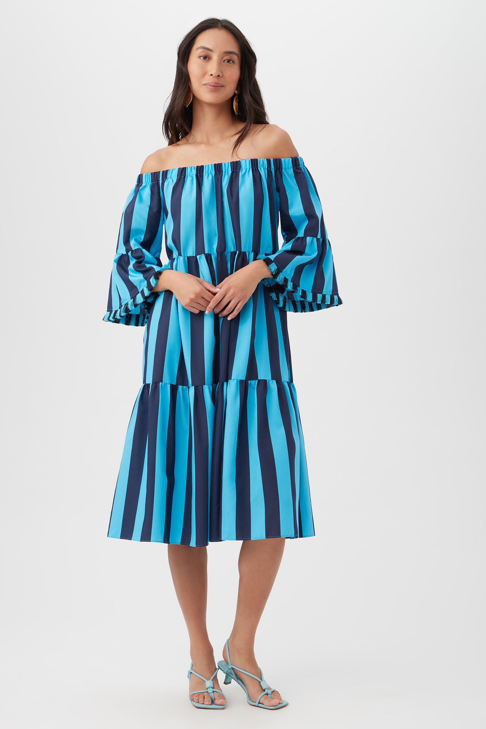 Trina Turk Latitude Dress