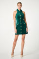 Opulent Ivy