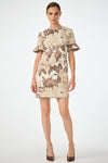 Daintree Jacquard