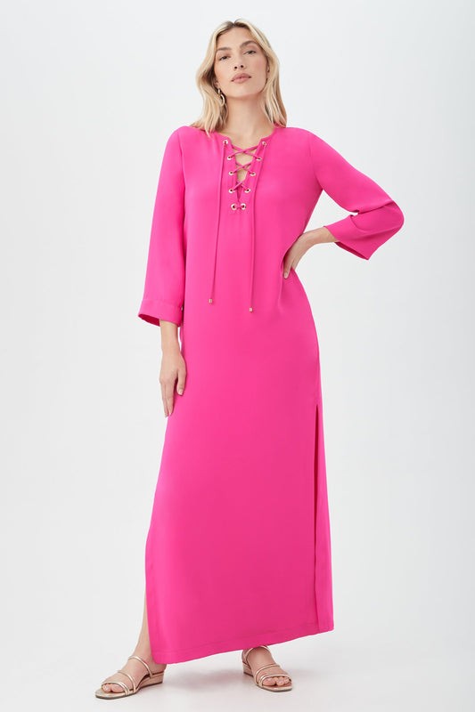 Trina Turk CATAMARAN DRESS