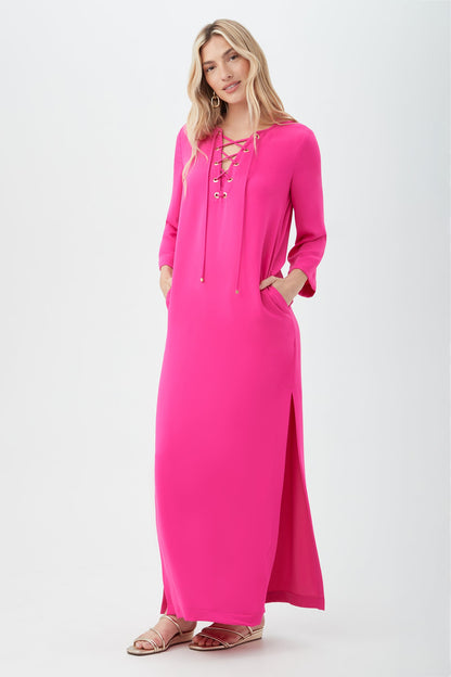 Trina Turk CATAMARAN DRESS
