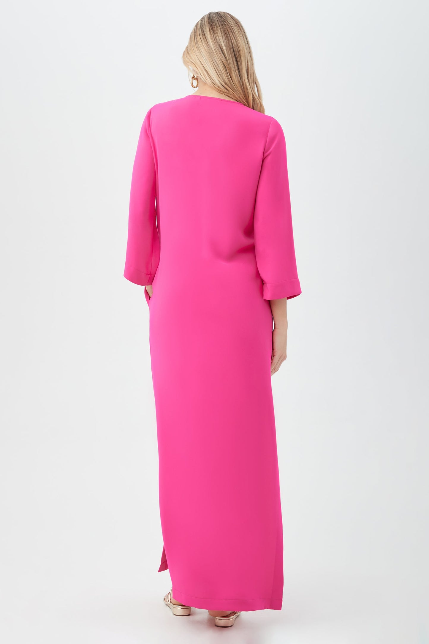 Trina Turk CATAMARAN DRESS