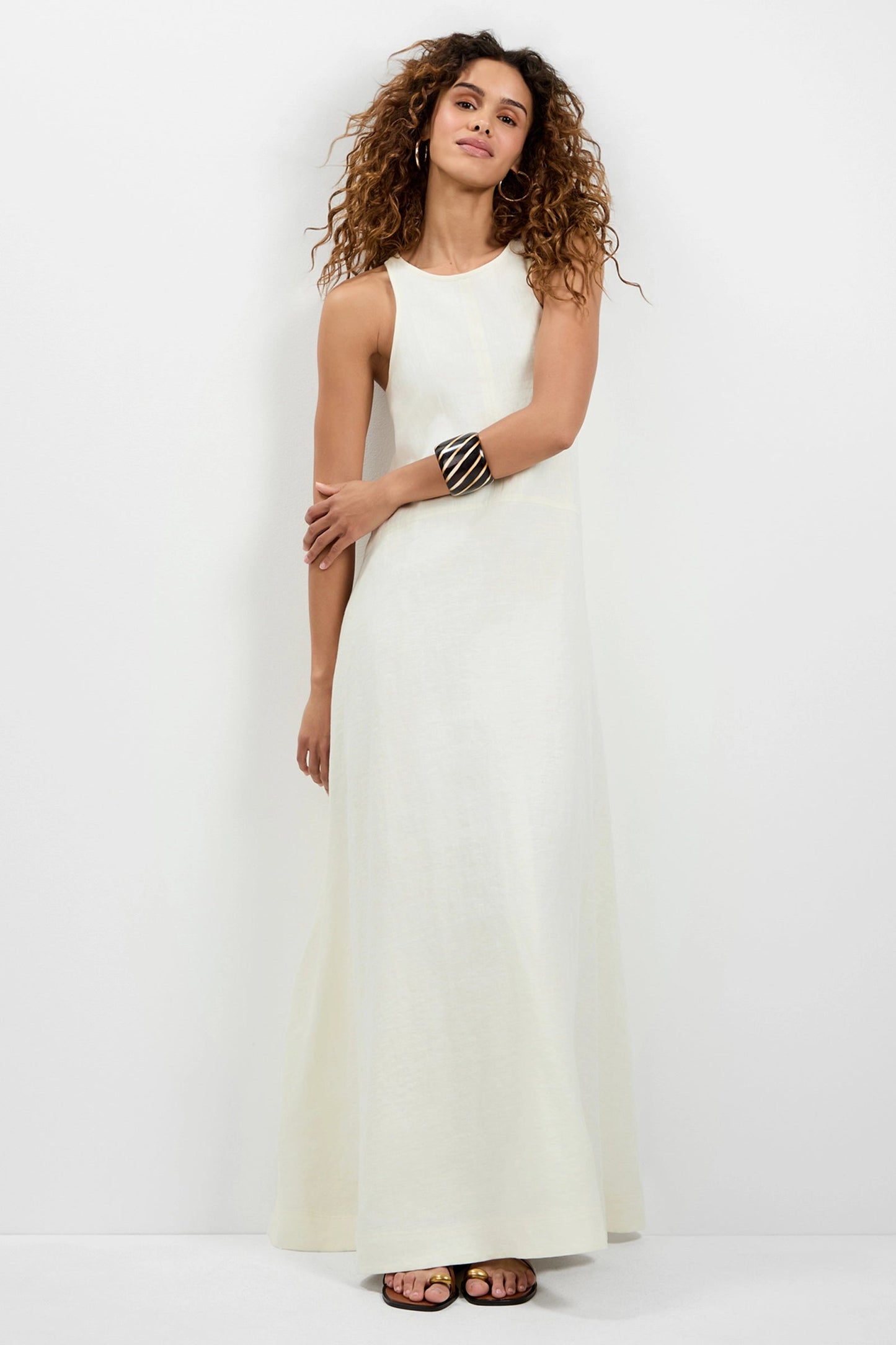 Trina Turk Pichi Maxi Dress