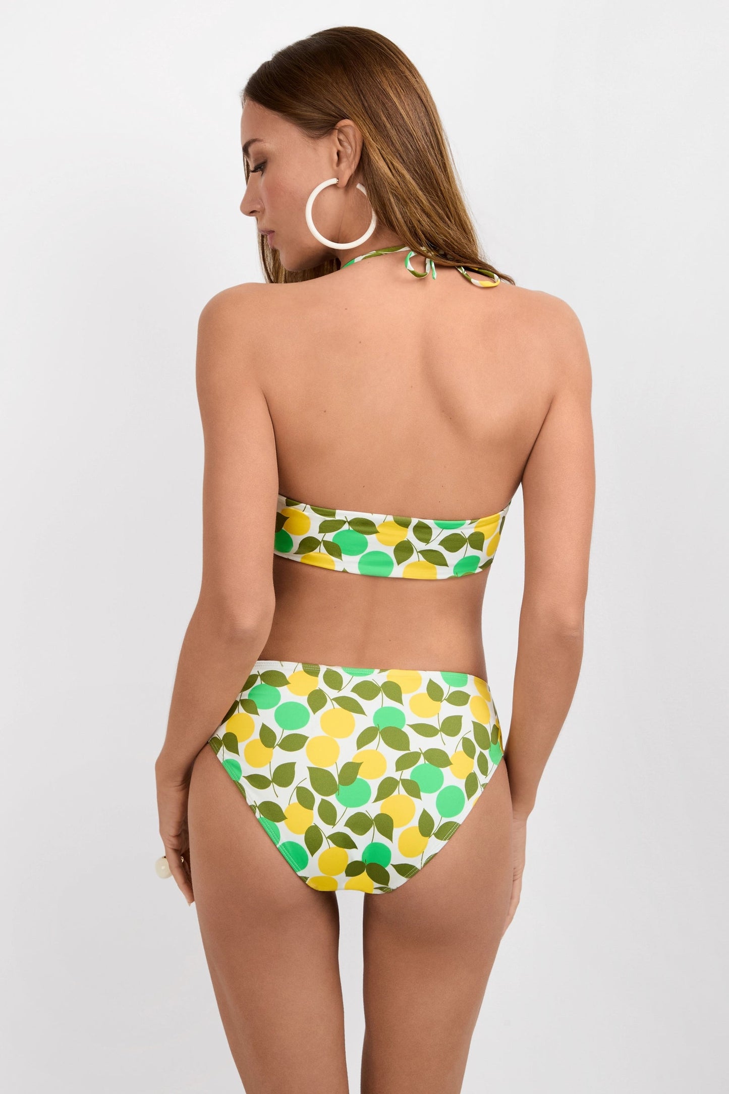 Trina Turk Kammie Swim Top