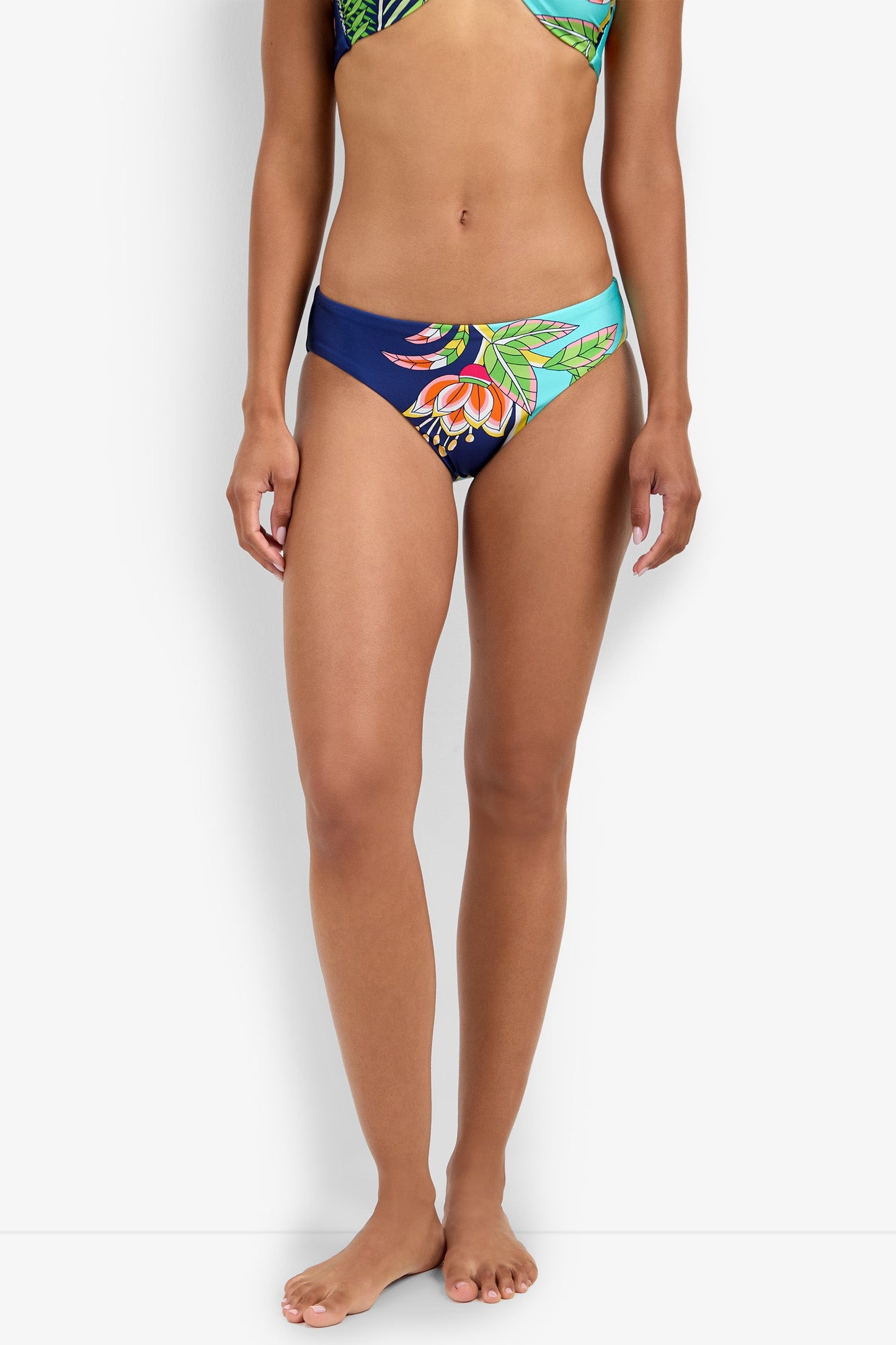 Trina Turk FLAMINGO HIPSTER