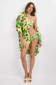 Limone Print