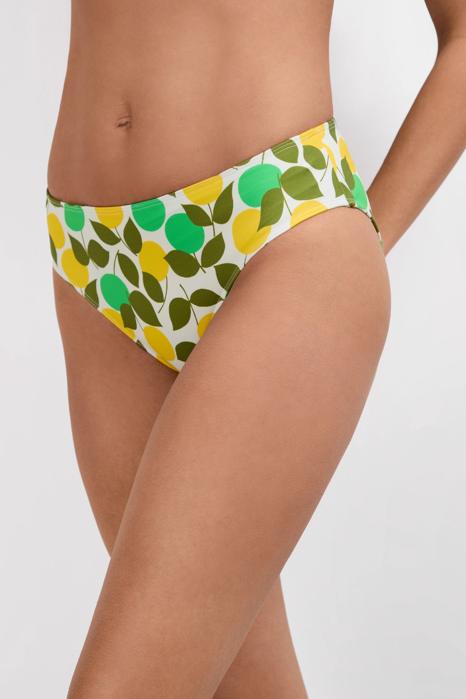 Trina Turk Arissa Hipster Swim Bottom