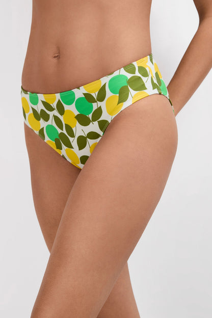 Trina Turk Arissa Hipster Swim Bottom