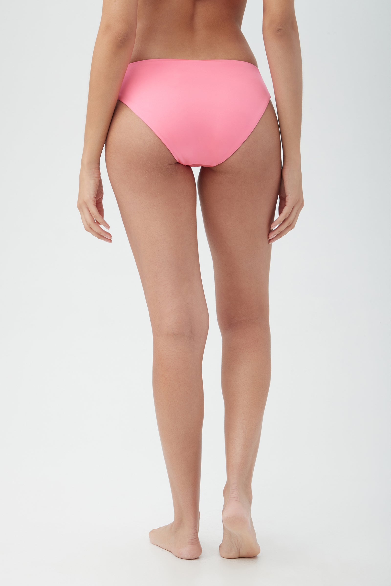Trina Turk MONACO SHIRRED HIPSTER