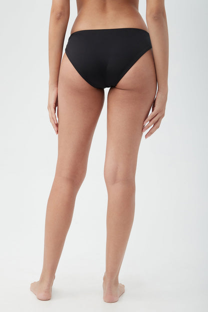 Trina Turk MONACO SHIRRED HIPSTER