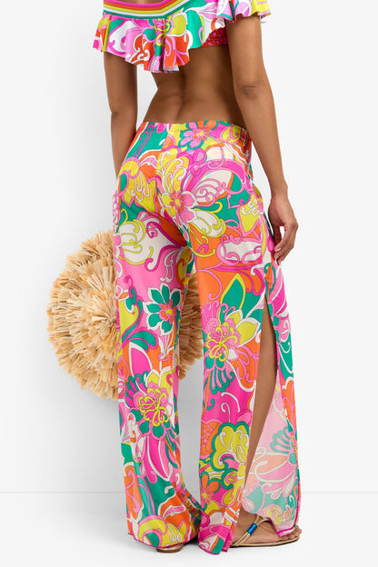 Trina Turk ELARA MESH PANT
