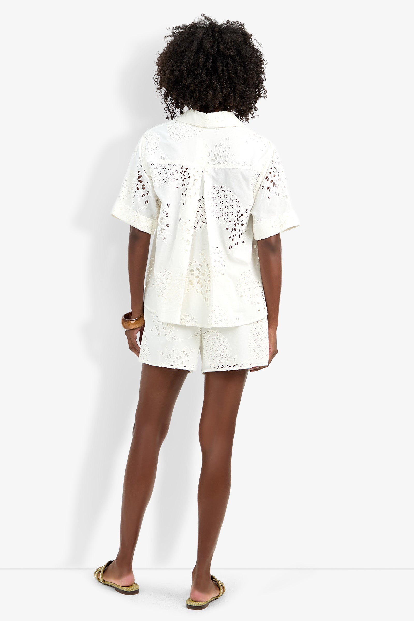 Trina Turk Triennale Top