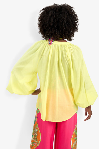 Trina Turk Norry Top