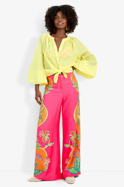 Trina Turk Norry Top