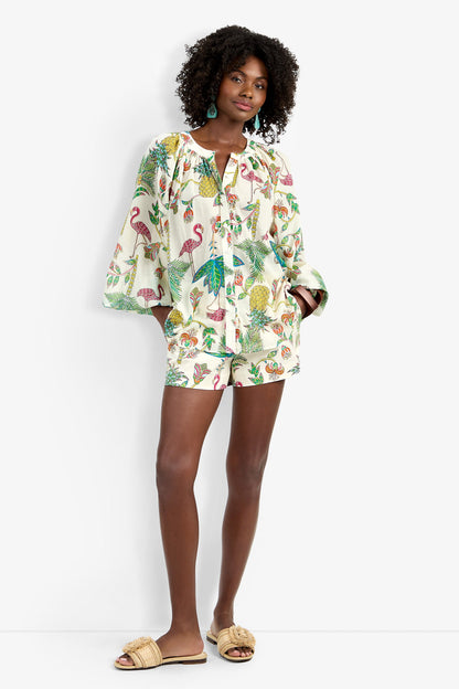 Trina Turk Norry Top