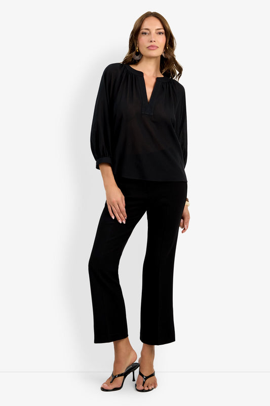 Trina Turk Light Hearted Top