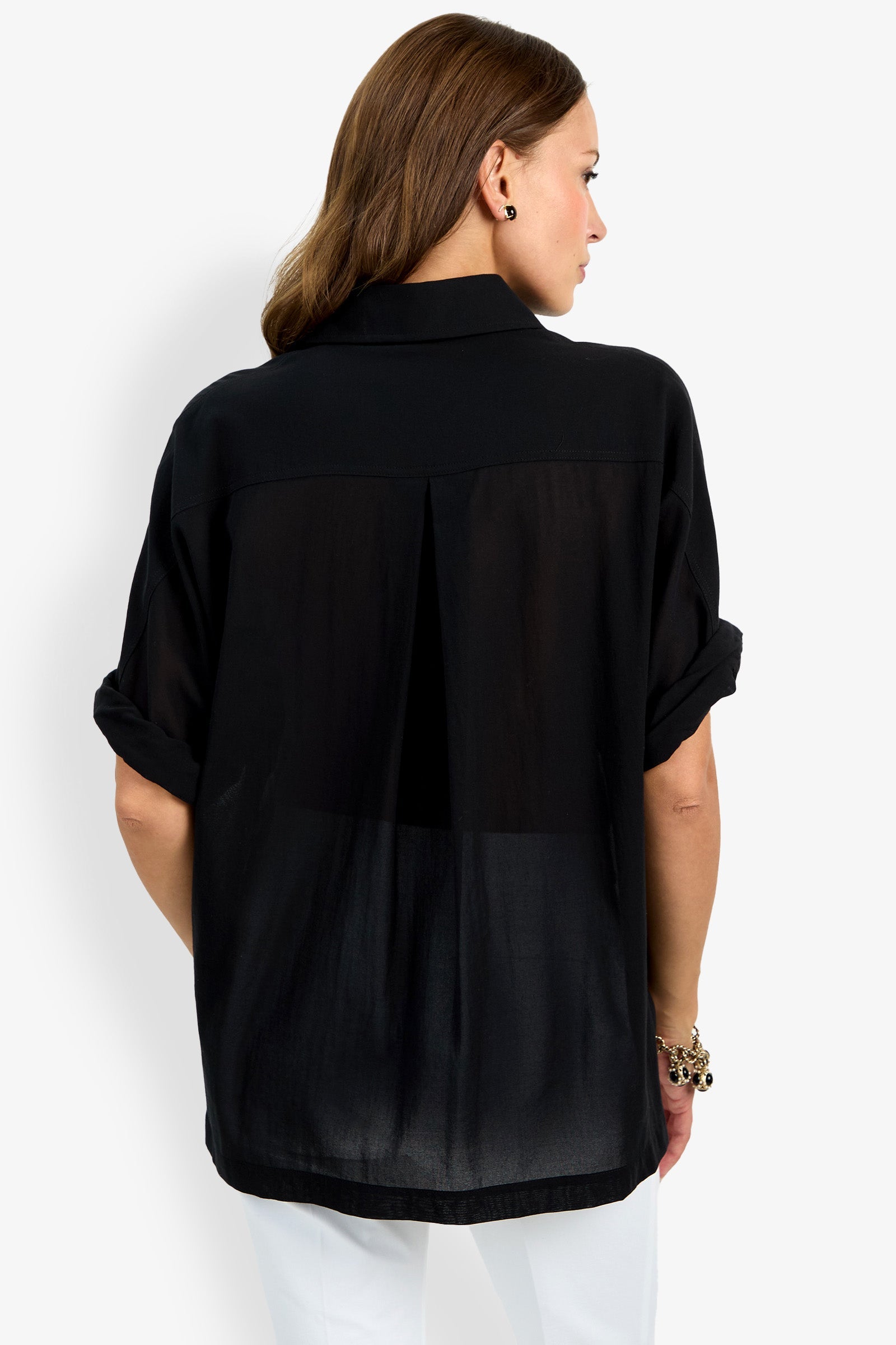 Trina Turk HAWAII TOP