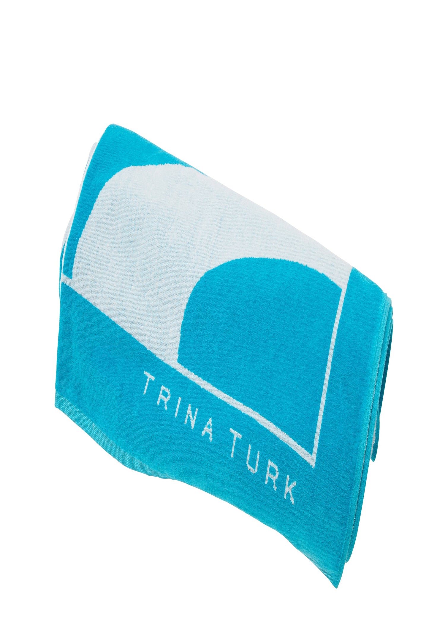 Trina Turk TT OGEE BEACH TOWEL
