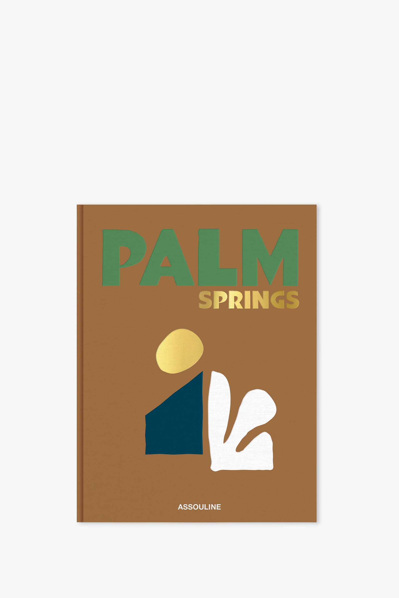 Trina Turk ASSOULINE PALM SPRINGS