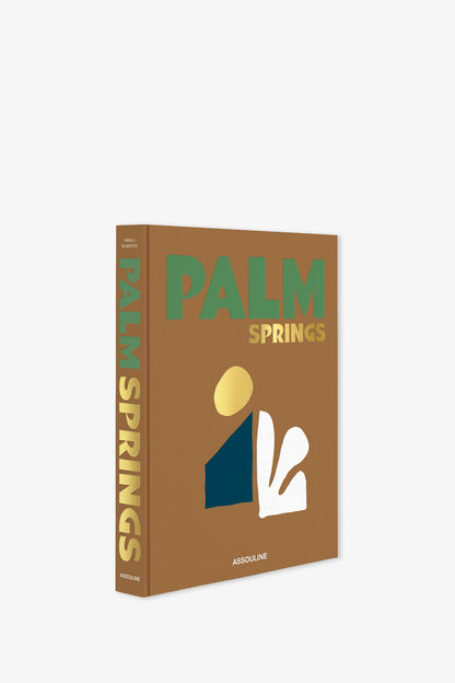 Trina Turk ASSOULINE PALM SPRINGS