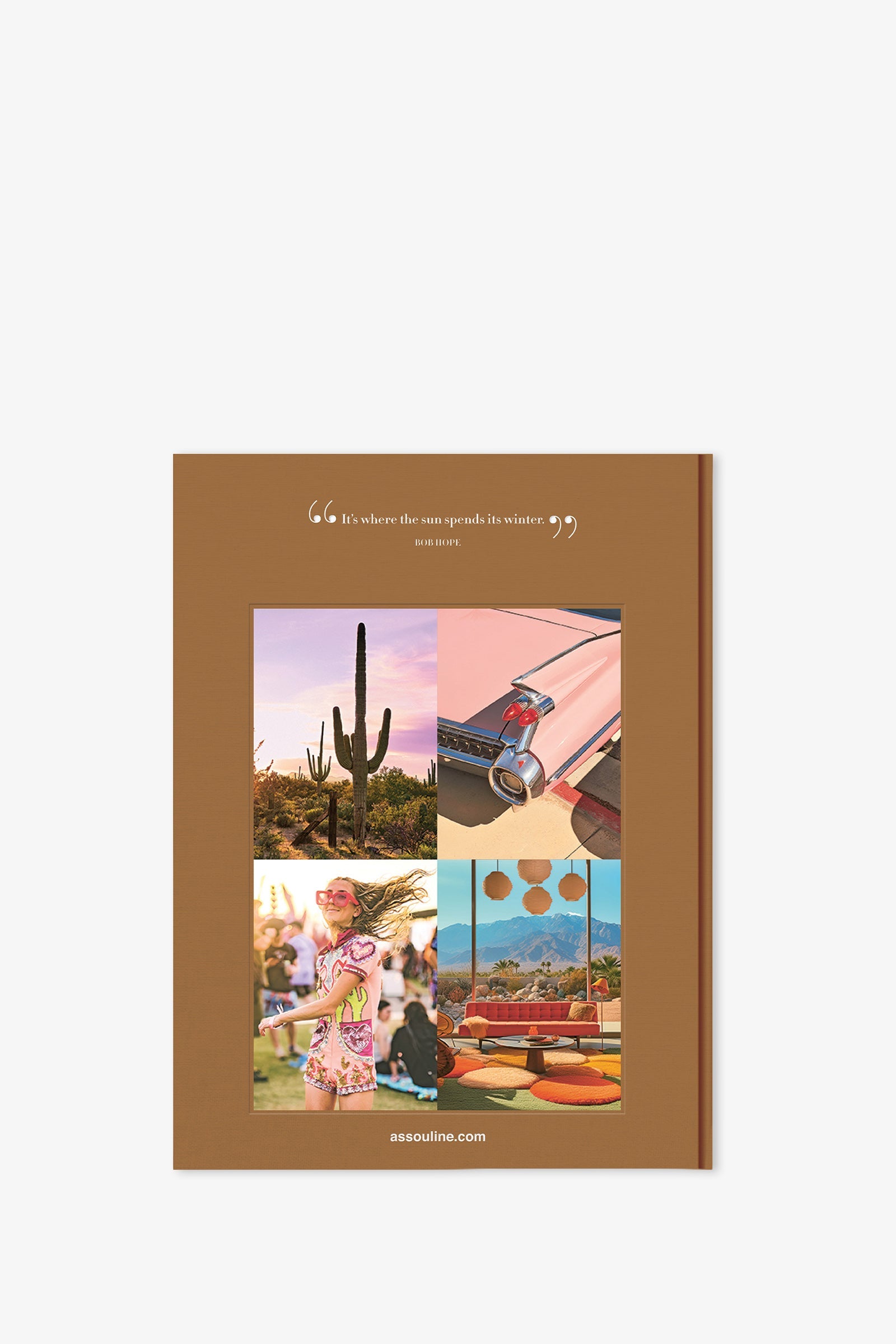Trina Turk ASSOULINE PALM SPRINGS