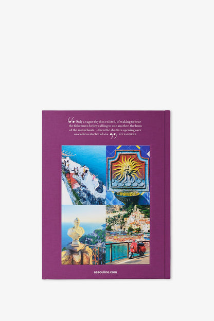 Trina Turk ASSOULINE AMALFI COAST