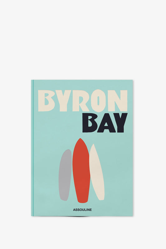 Trina Turk ASSOULINE BYRON BAY