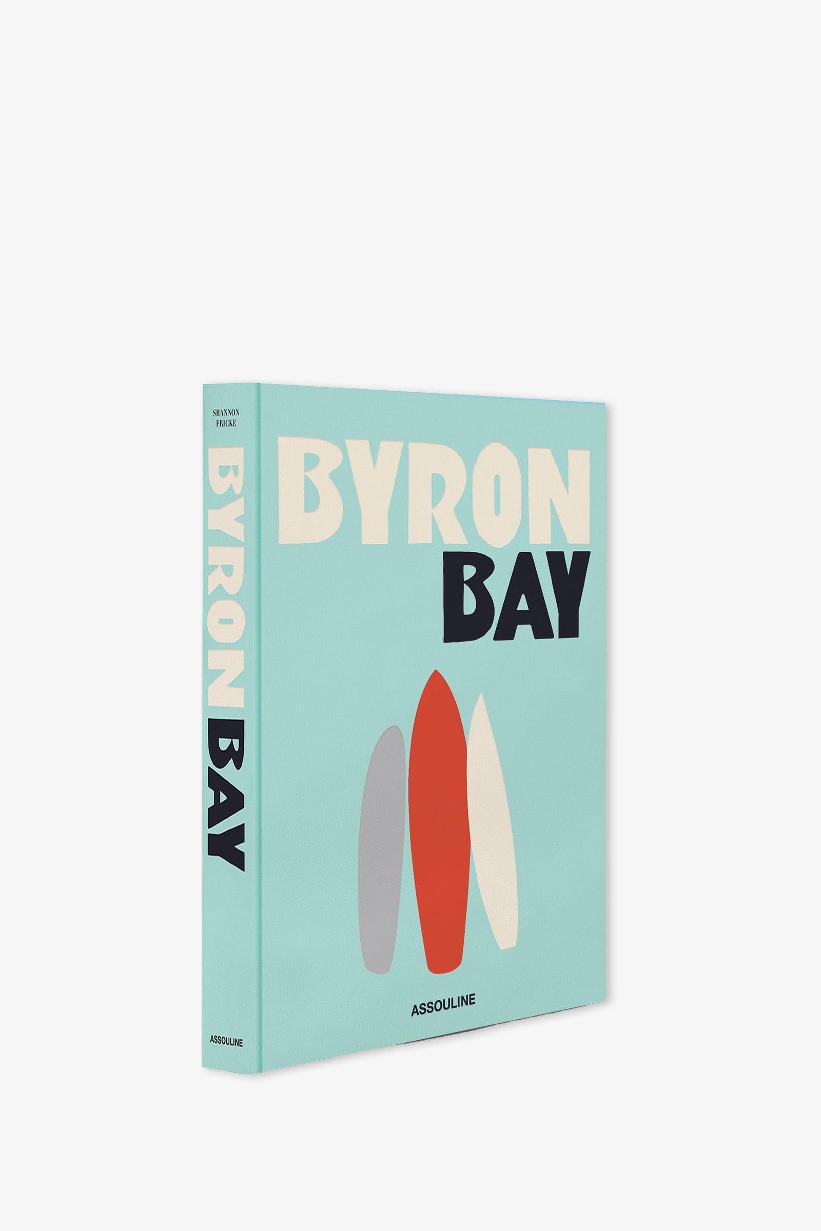 Trina Turk ASSOULINE BYRON BAY