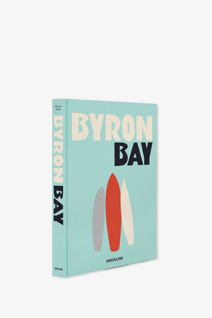Trina Turk ASSOULINE BYRON BAY