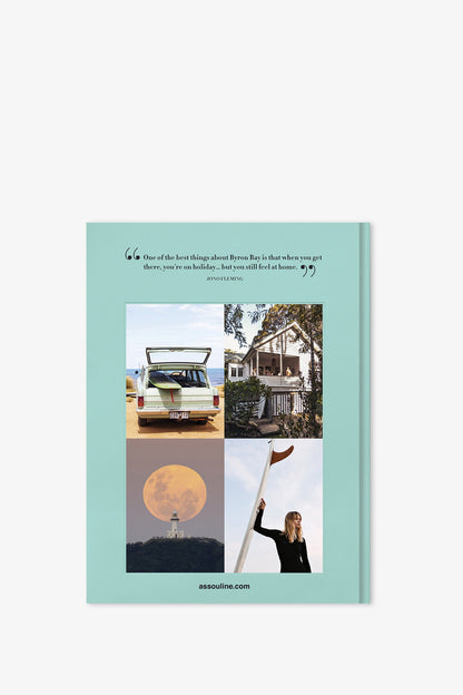 Trina Turk ASSOULINE BYRON BAY