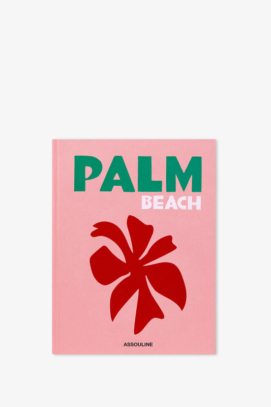 Trina Turk ASSOULINE PALM BEACH