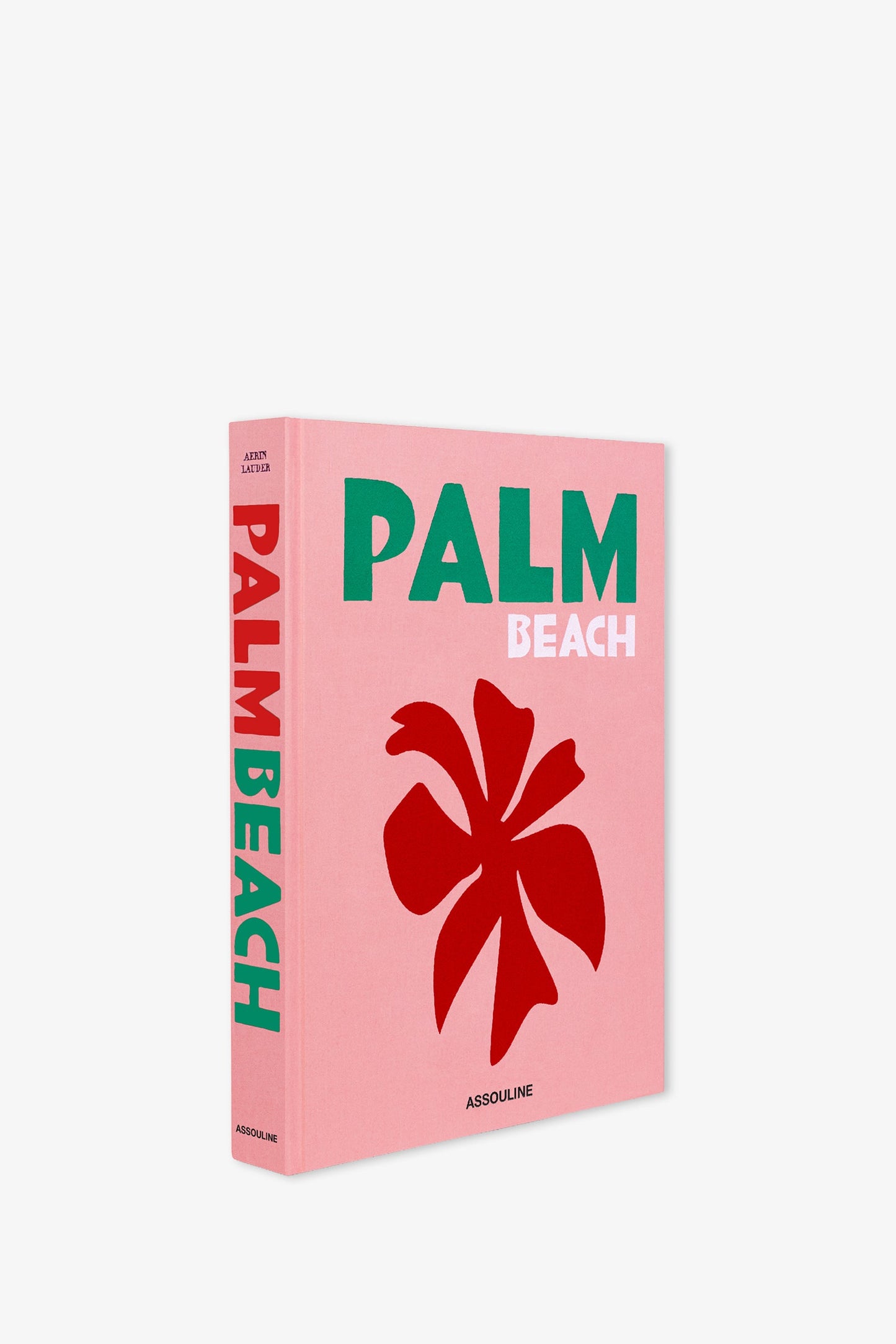 Trina Turk ASSOULINE PALM BEACH